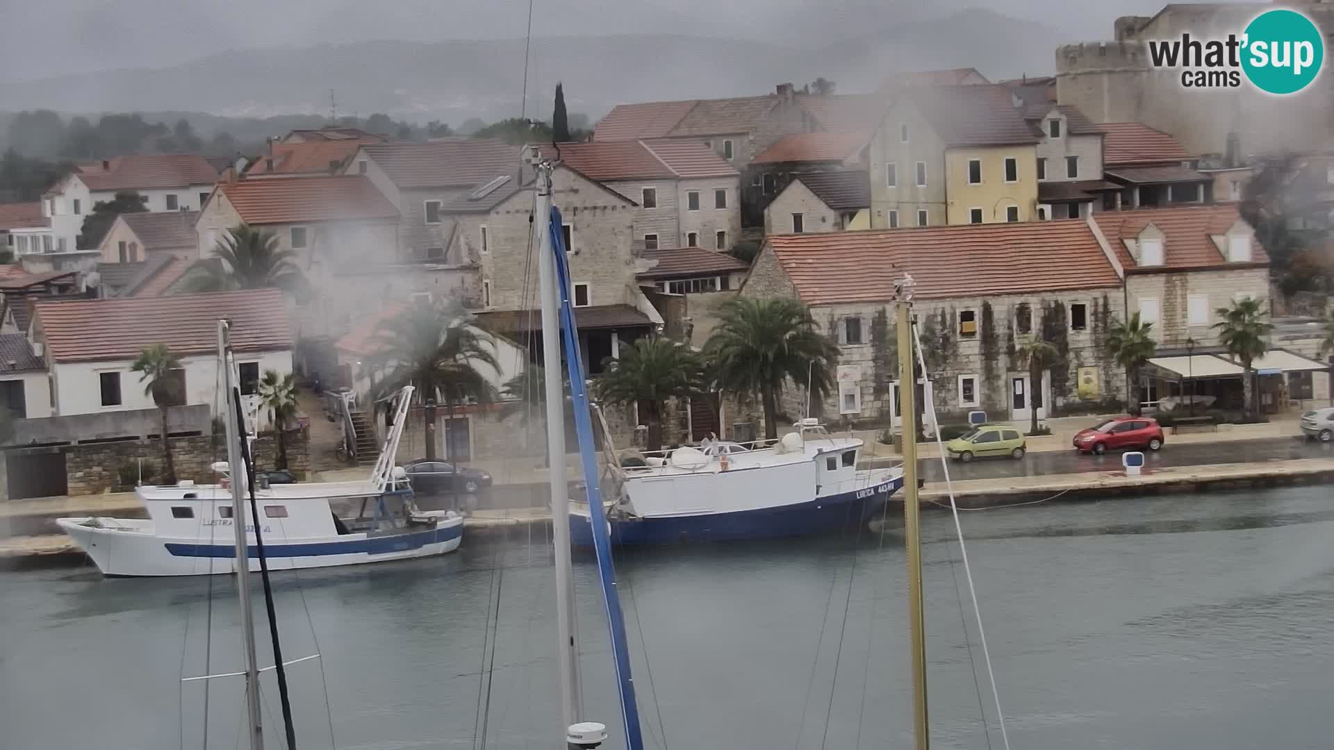 Camera Hvar Vrboska marina | isla de Hvar | Dalmacia