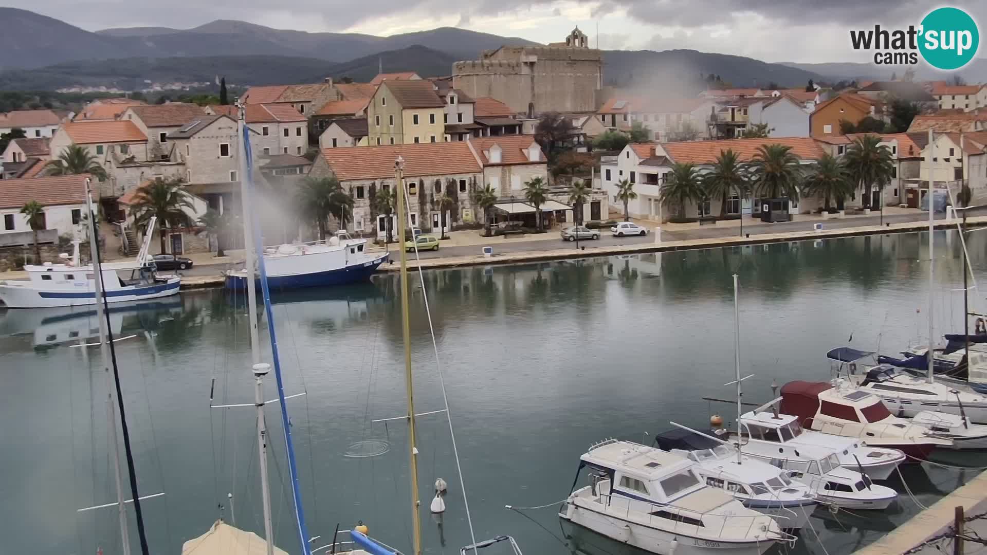 Camera Hvar Vrboska marina | isla de Hvar | Dalmacia