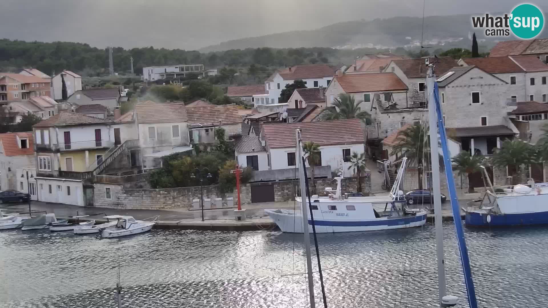 Camera Hvar Vrboska marina | isla de Hvar | Dalmacia