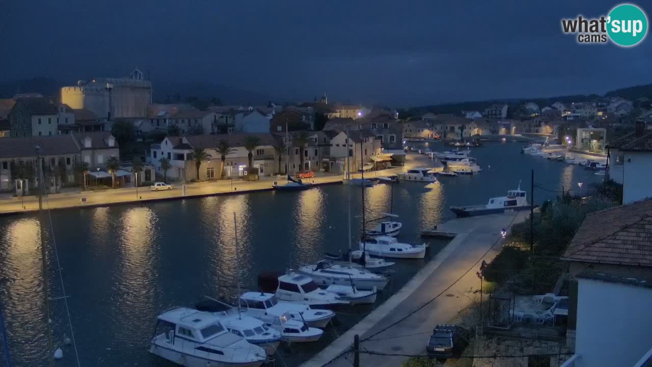 Camera Hvar Vrboska marina | isla de Hvar | Dalmacia