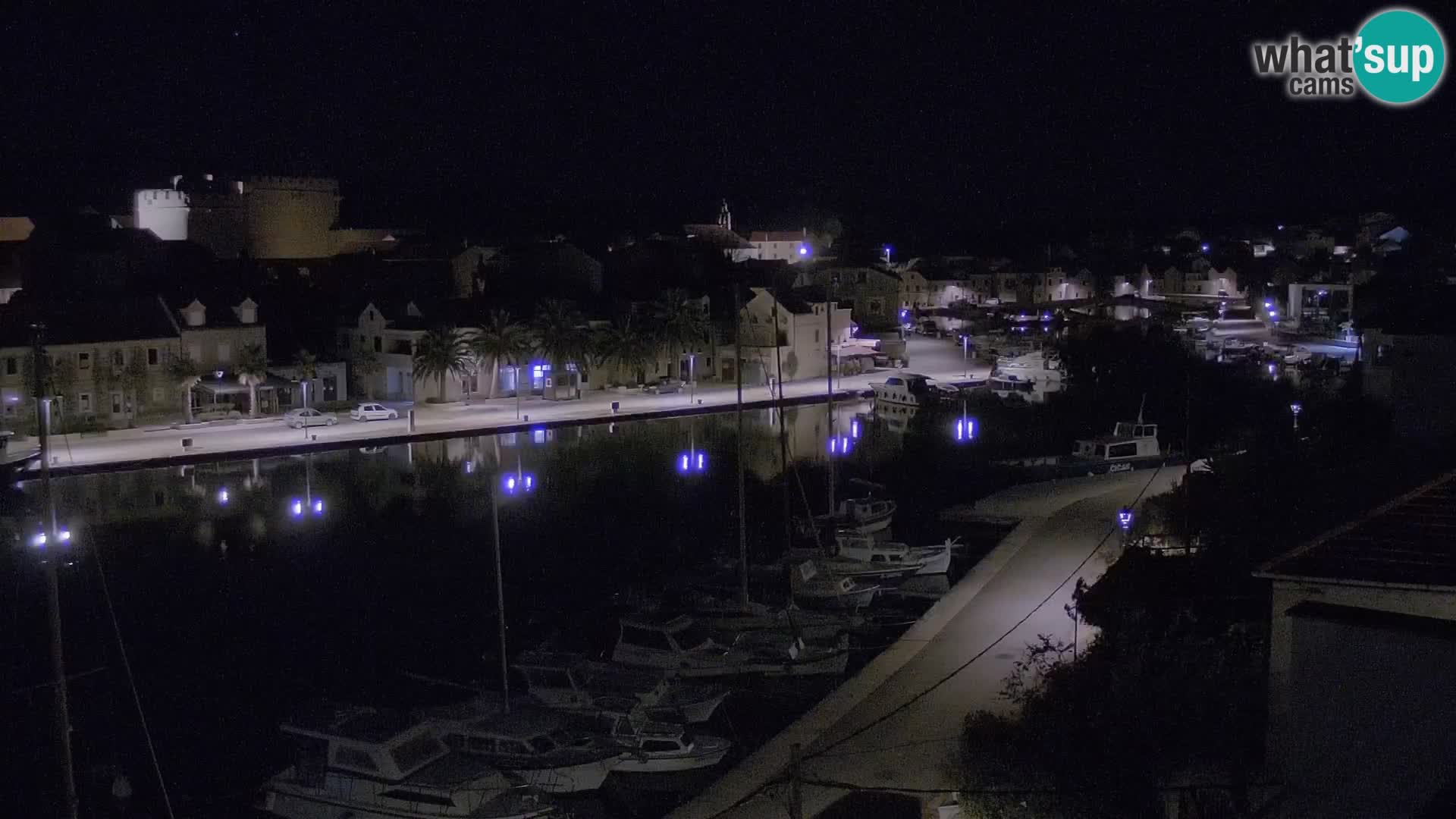 Camera Hvar Vrboska marina | isla de Hvar | Dalmacia