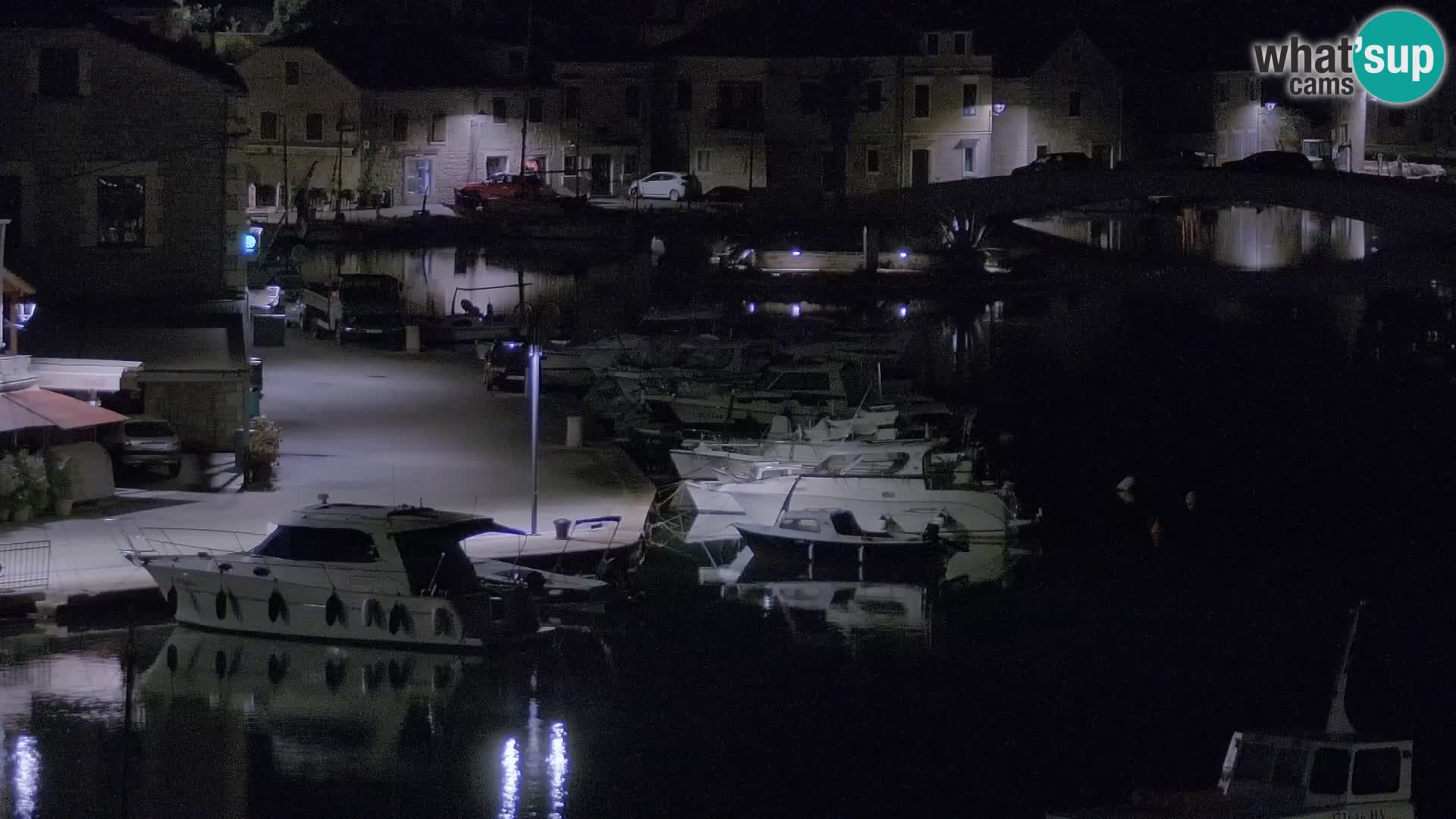 Camera Hvar Vrboska marina | isla de Hvar | Dalmacia