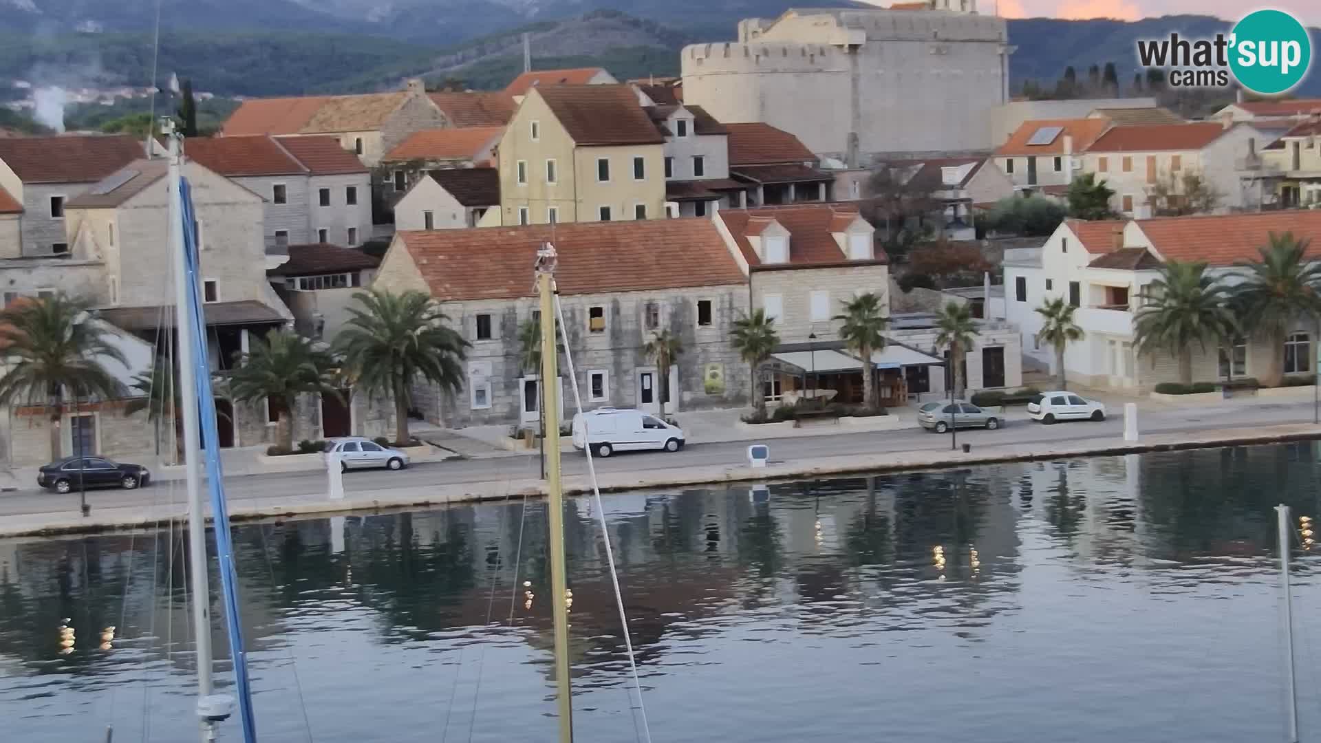 Camera Hvar Vrboska marina | isla de Hvar | Dalmacia