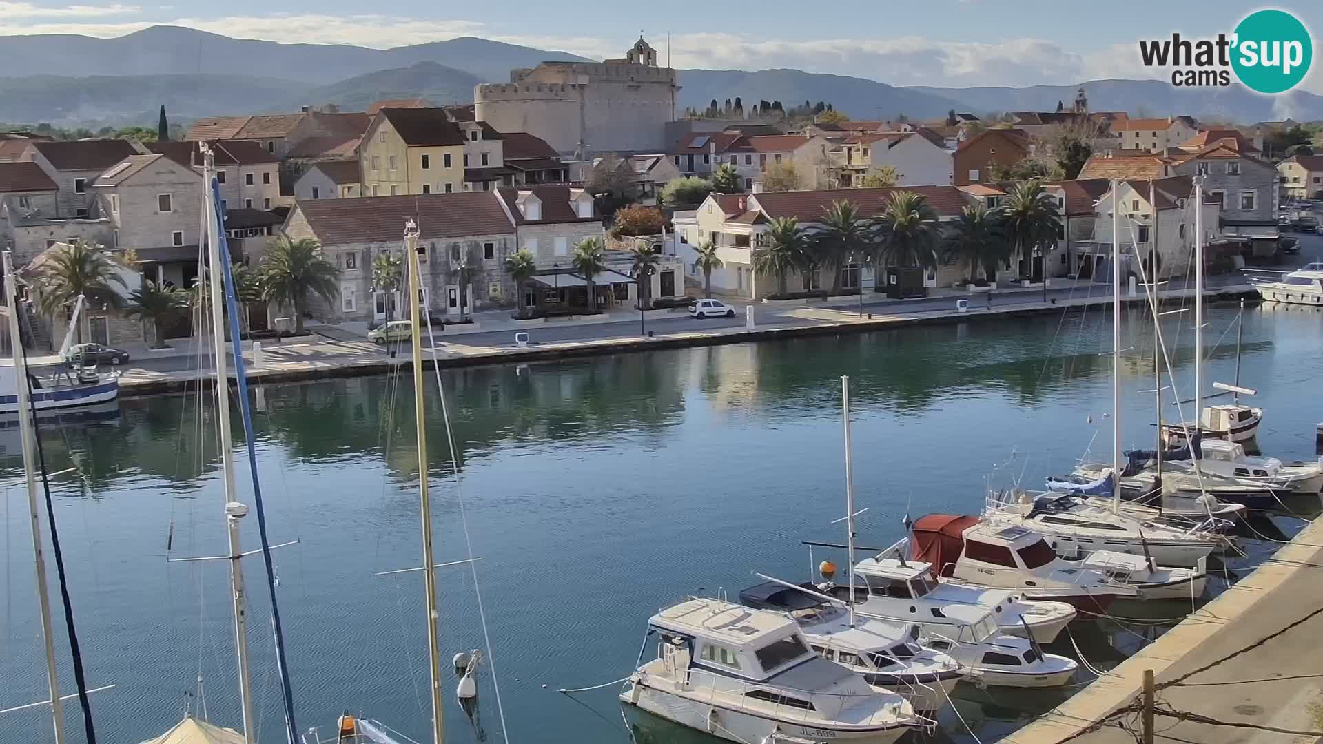 Camera Hvar Vrboska marina | isla de Hvar | Dalmacia