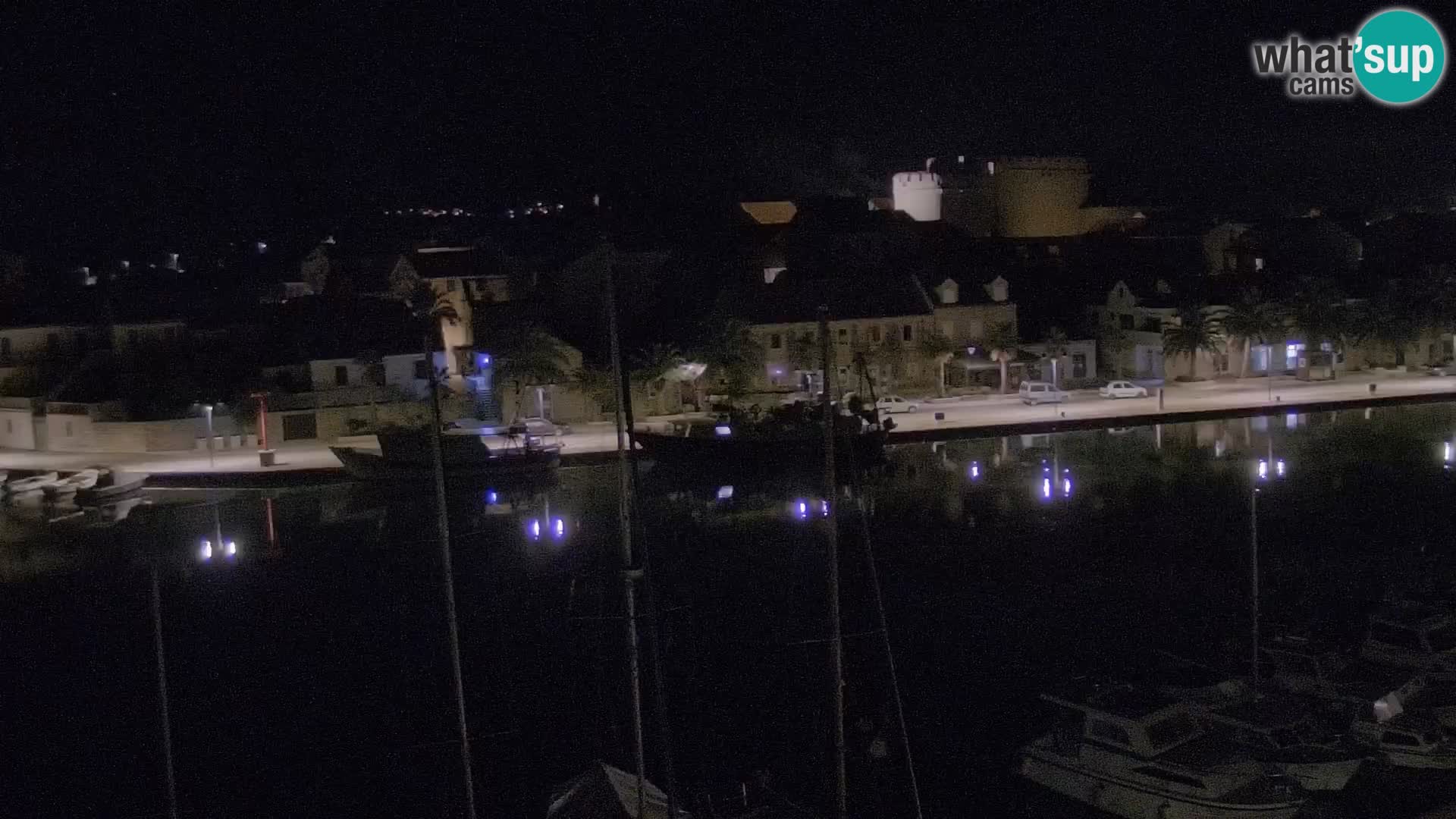 Camera Hvar Vrboska marina | isla de Hvar | Dalmacia