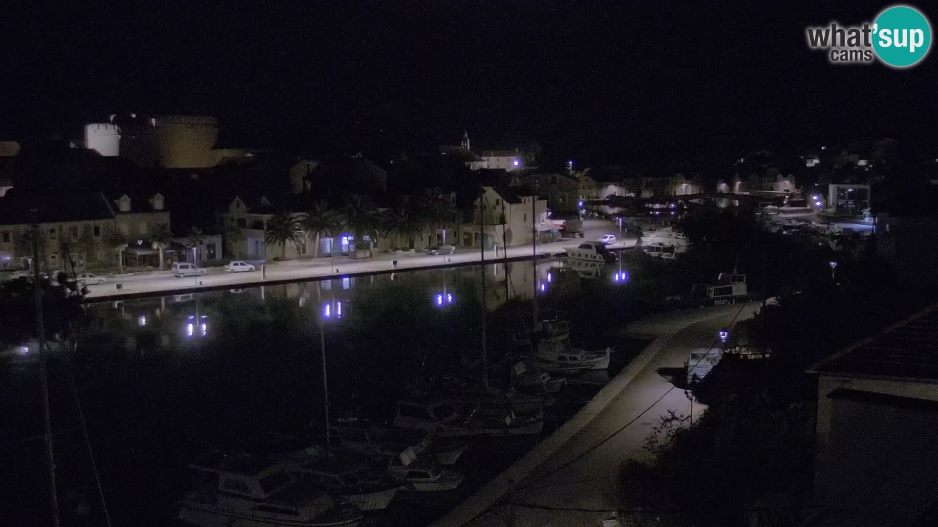 Camera Hvar Vrboska marina | isla de Hvar | Dalmacia