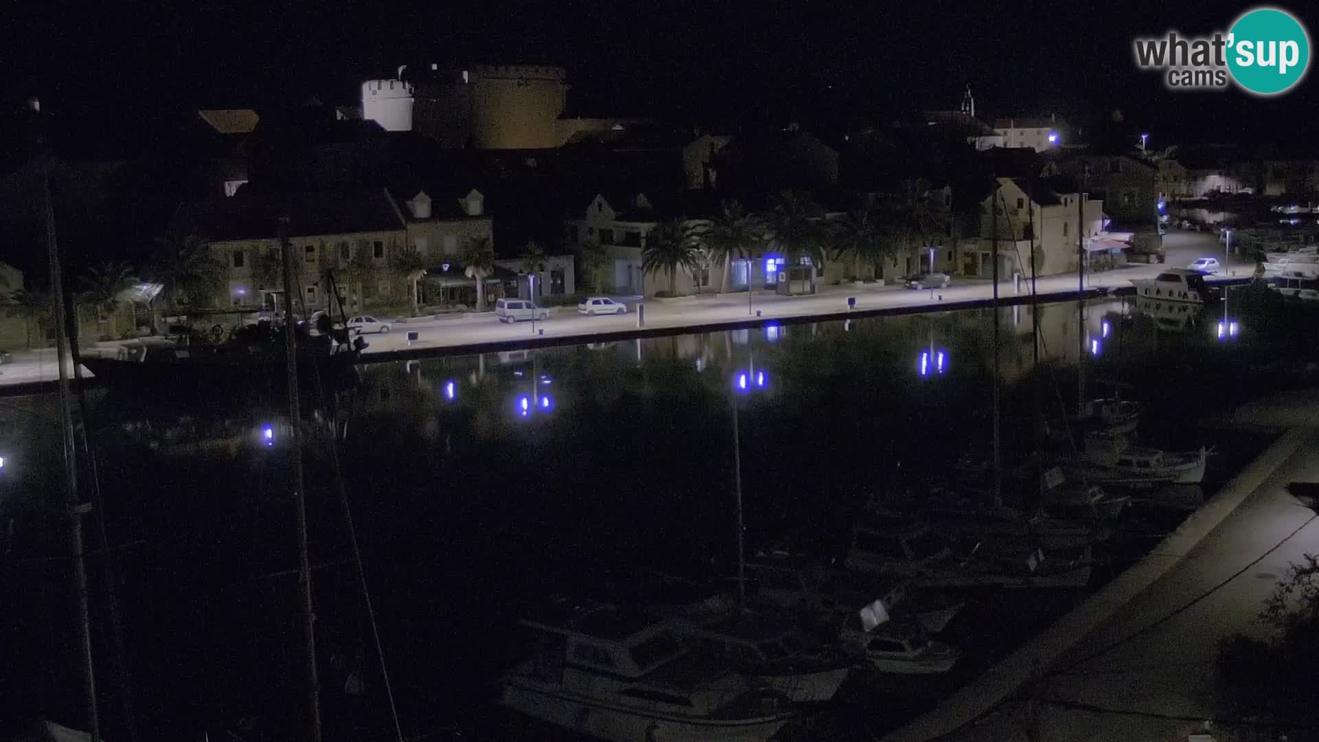 Camera Hvar Vrboska marina | isla de Hvar | Dalmacia