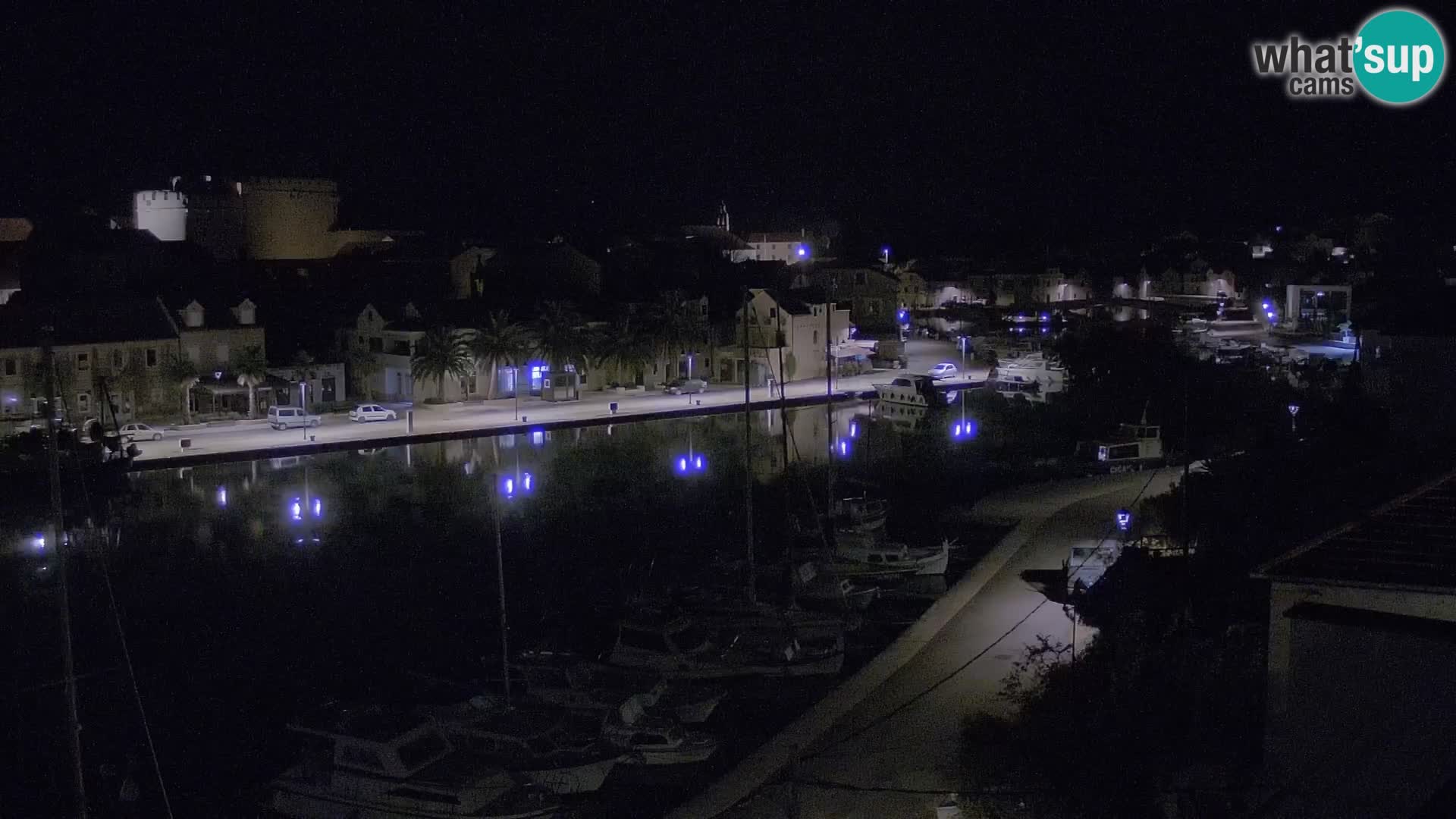 Camera Hvar Vrboska marina | isla de Hvar | Dalmacia