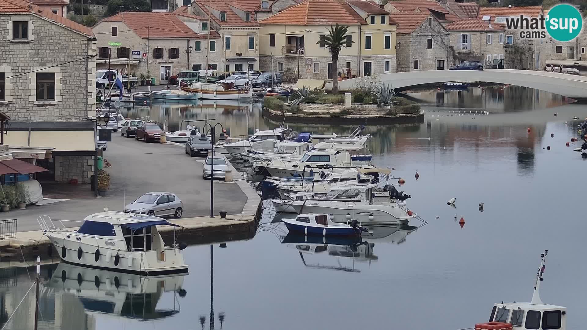 Camera Hvar Vrboska marina | isla de Hvar | Dalmacia