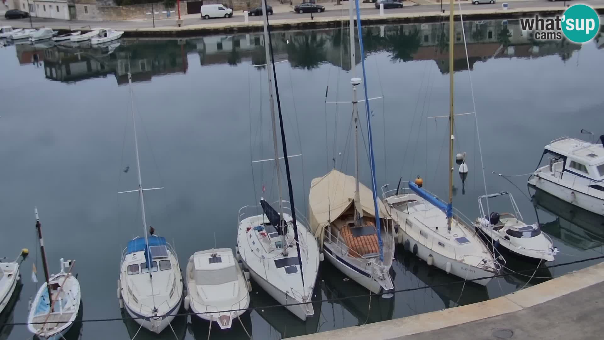 Camera Hvar Vrboska marina | isla de Hvar | Dalmacia