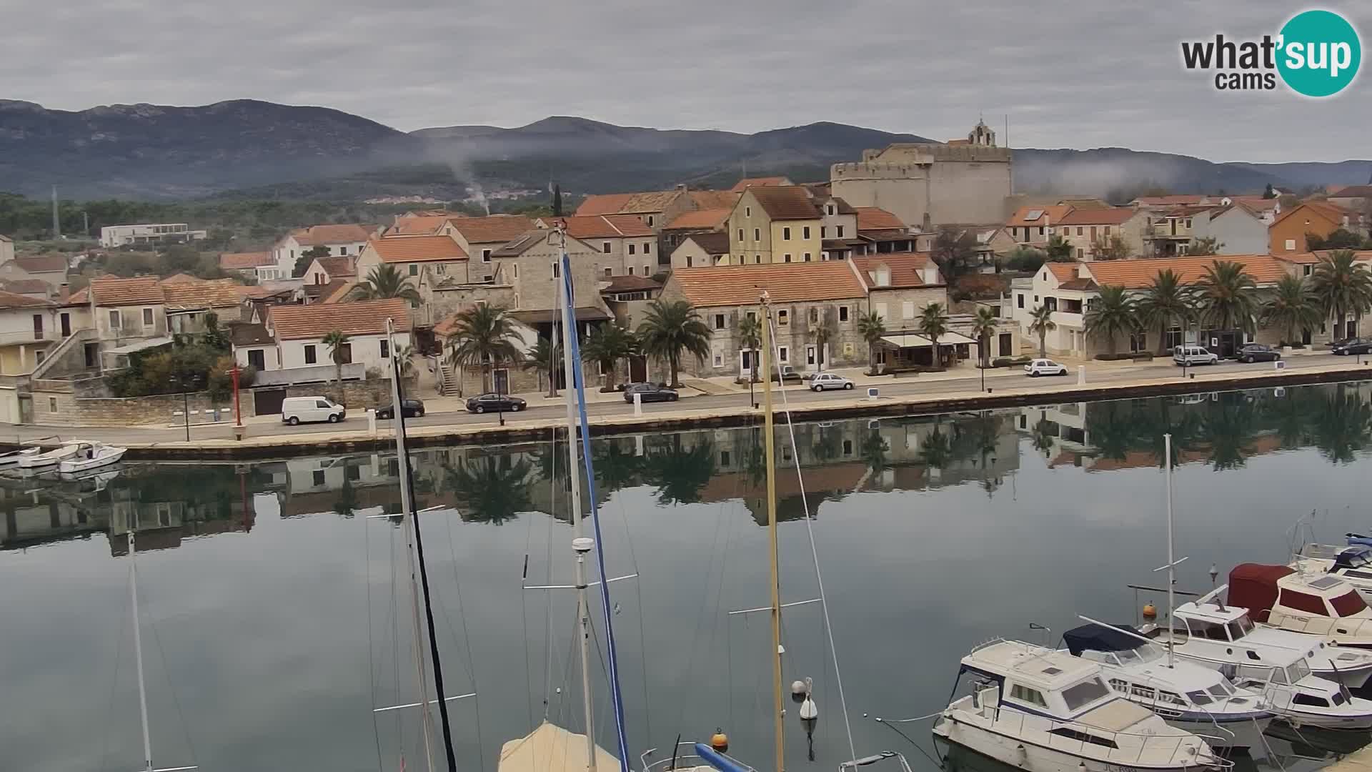 Camera Hvar Vrboska marina | isla de Hvar | Dalmacia