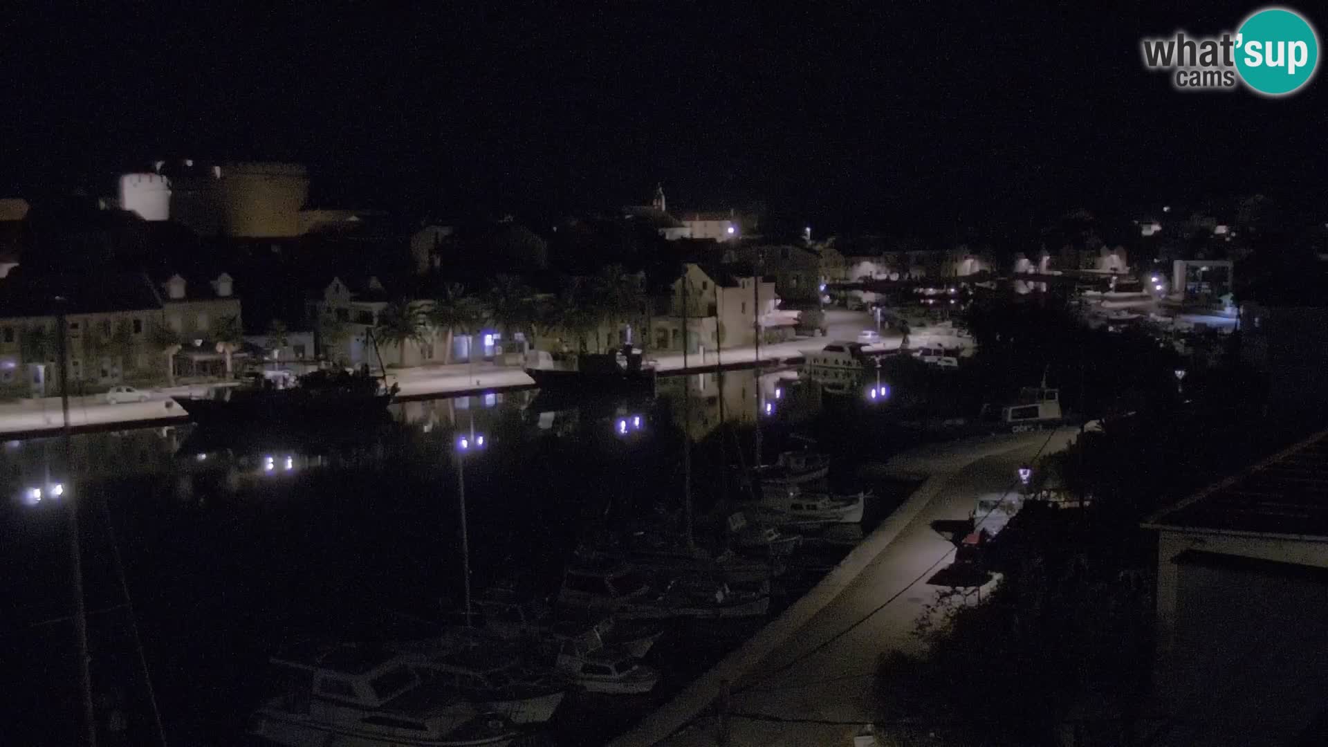 Camera Hvar Vrboska marina | isla de Hvar | Dalmacia