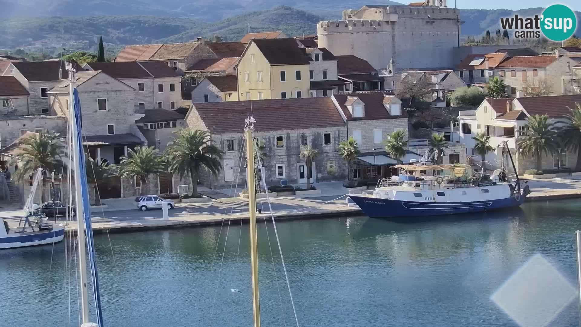 Camera Hvar Vrboska marina | isla de Hvar | Dalmacia