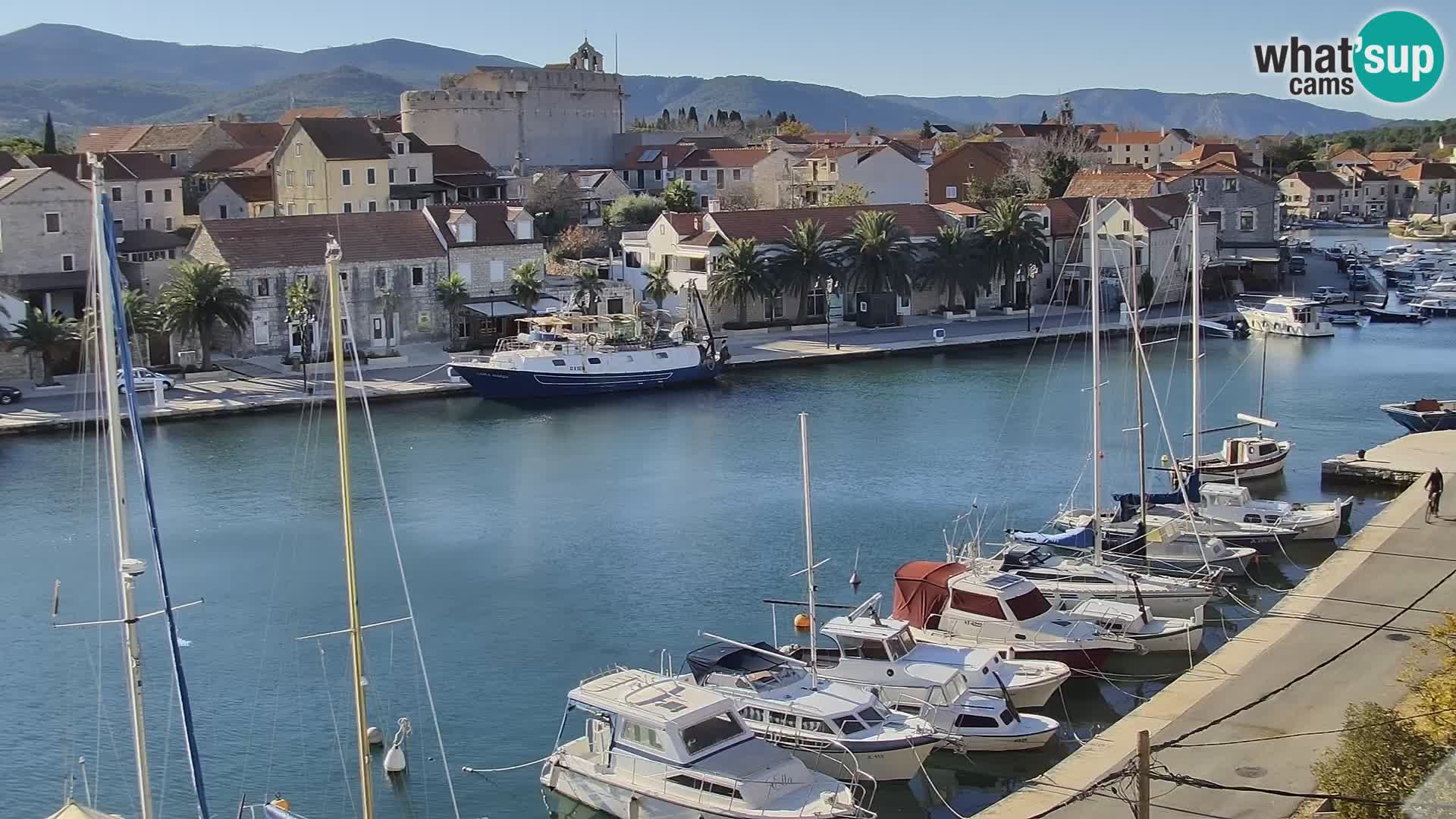 Camera Hvar Vrboska marina | isla de Hvar | Dalmacia