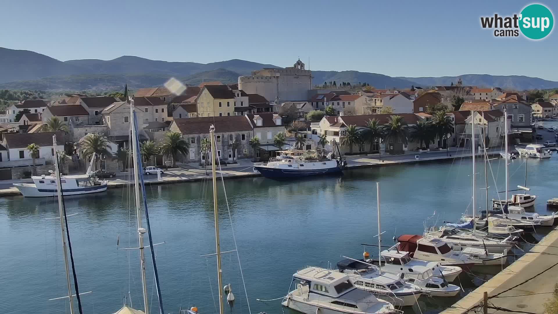 Camera Hvar Vrboska marina | isla de Hvar | Dalmacia