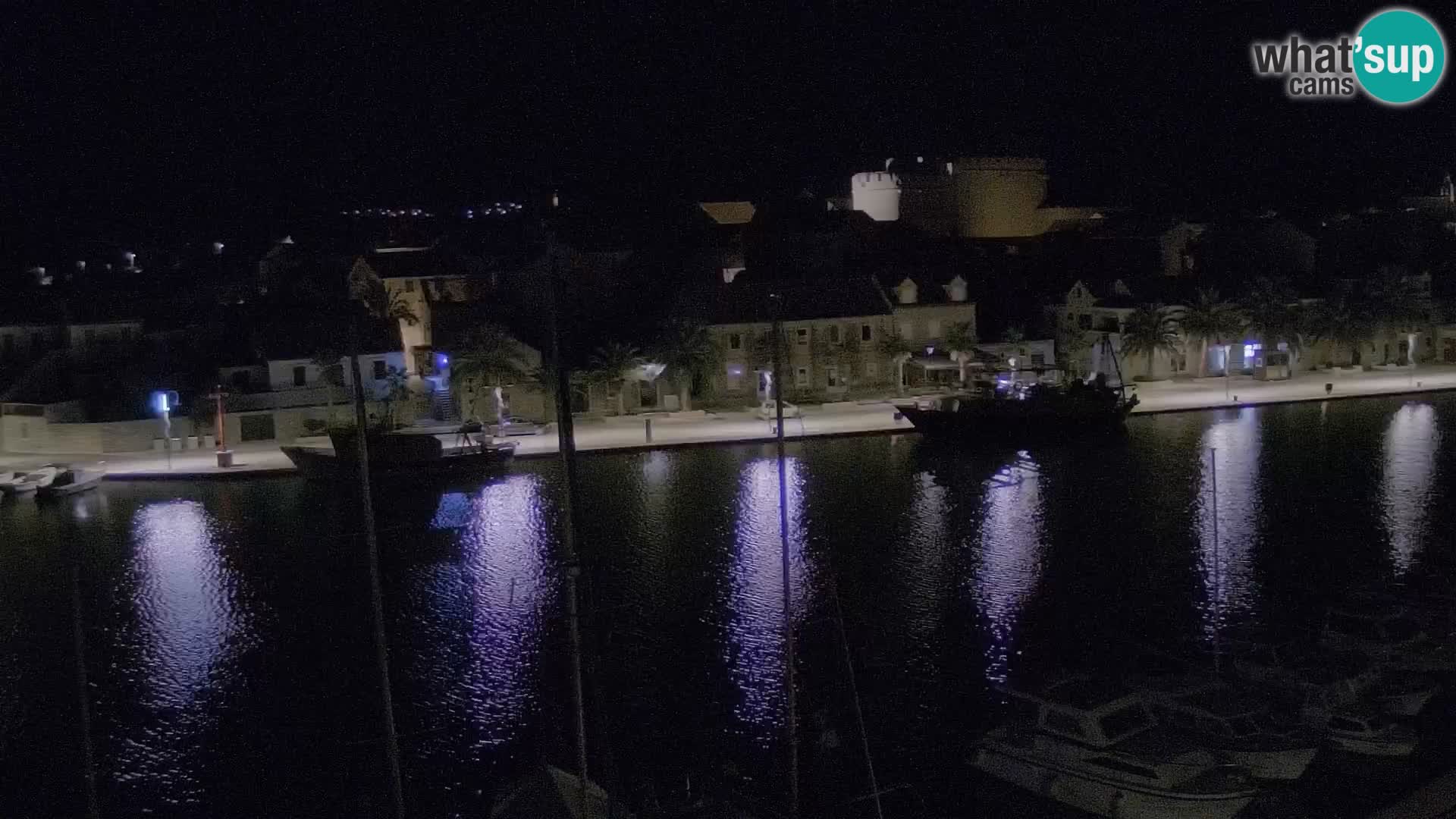 Camera Hvar Vrboska marina | isla de Hvar | Dalmacia