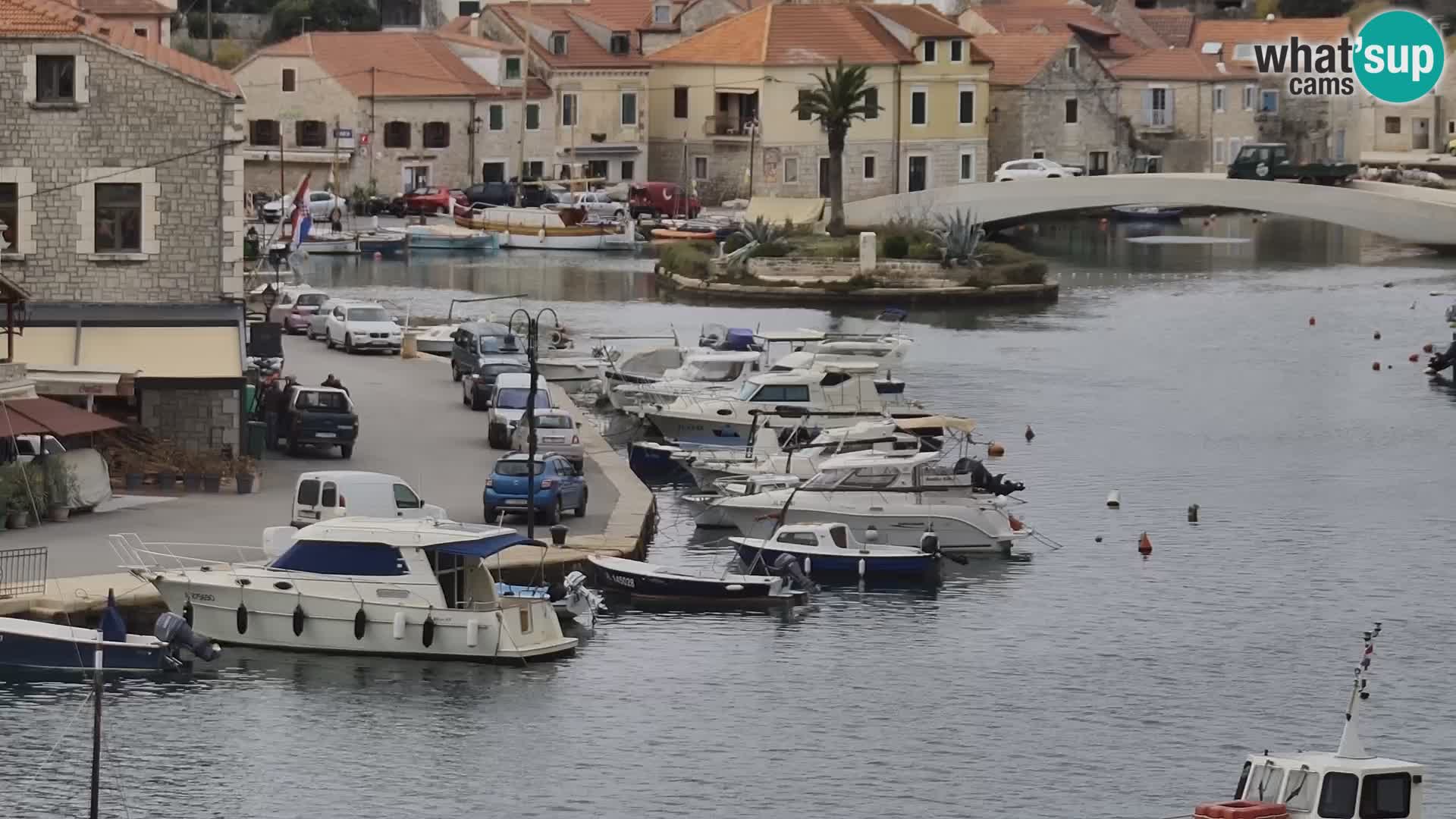 Camera Hvar Vrboska marina | isla de Hvar | Dalmacia