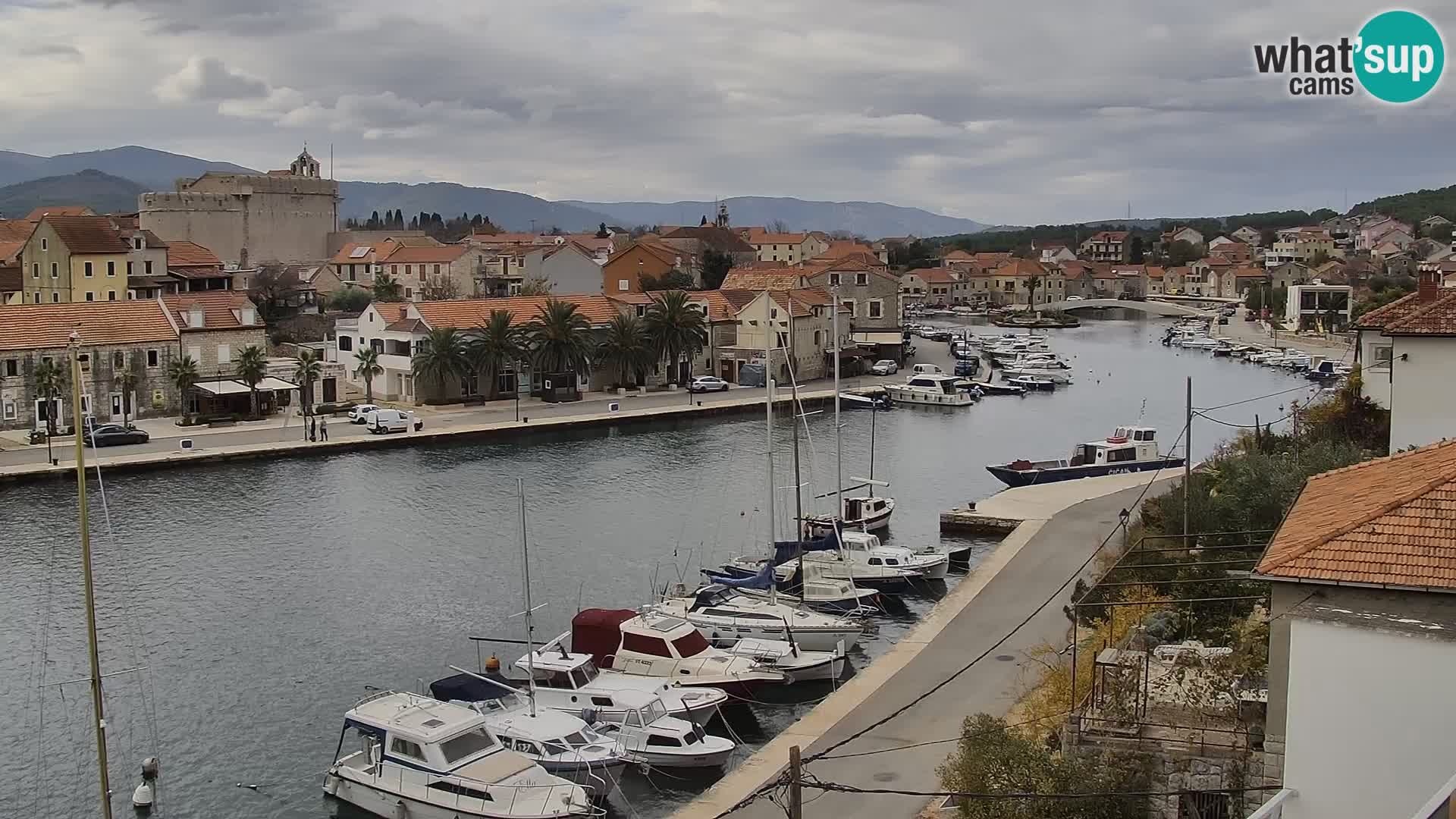 Camera Hvar Vrboska marina | isla de Hvar | Dalmacia