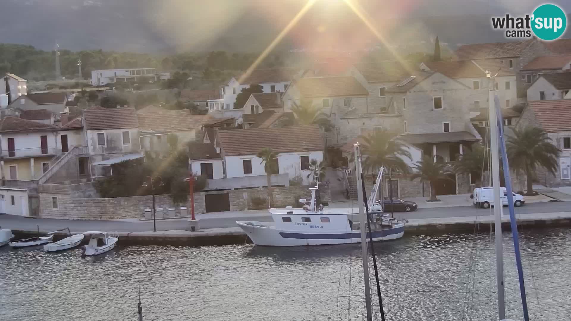 Camera Hvar Vrboska marina | isla de Hvar | Dalmacia