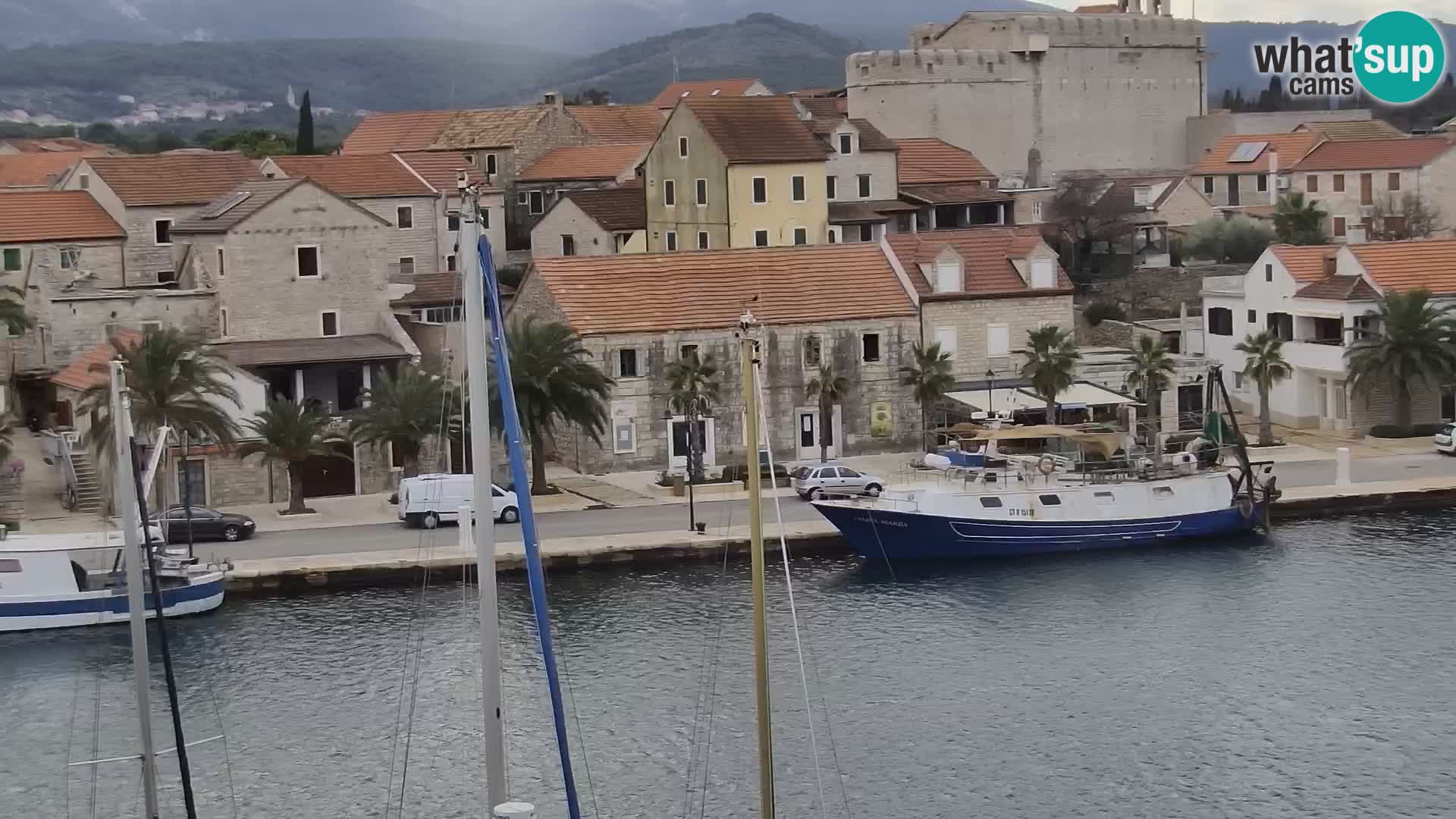 Camera Hvar Vrboska marina | isla de Hvar | Dalmacia