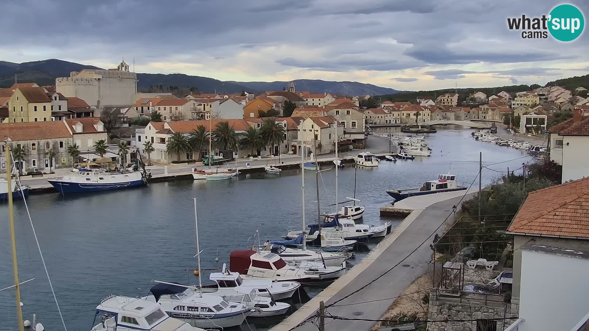 Camera Hvar Vrboska marina | isla de Hvar | Dalmacia