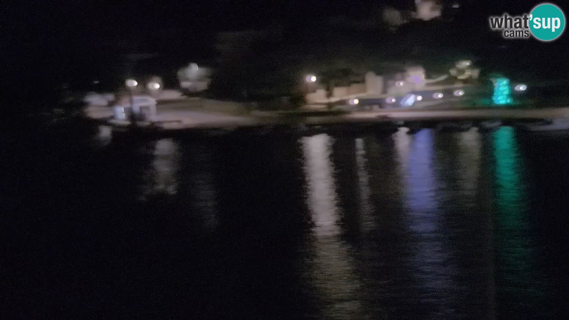 Web kamera Hvar Vrboska marina | otok Hvar | Dalmacija