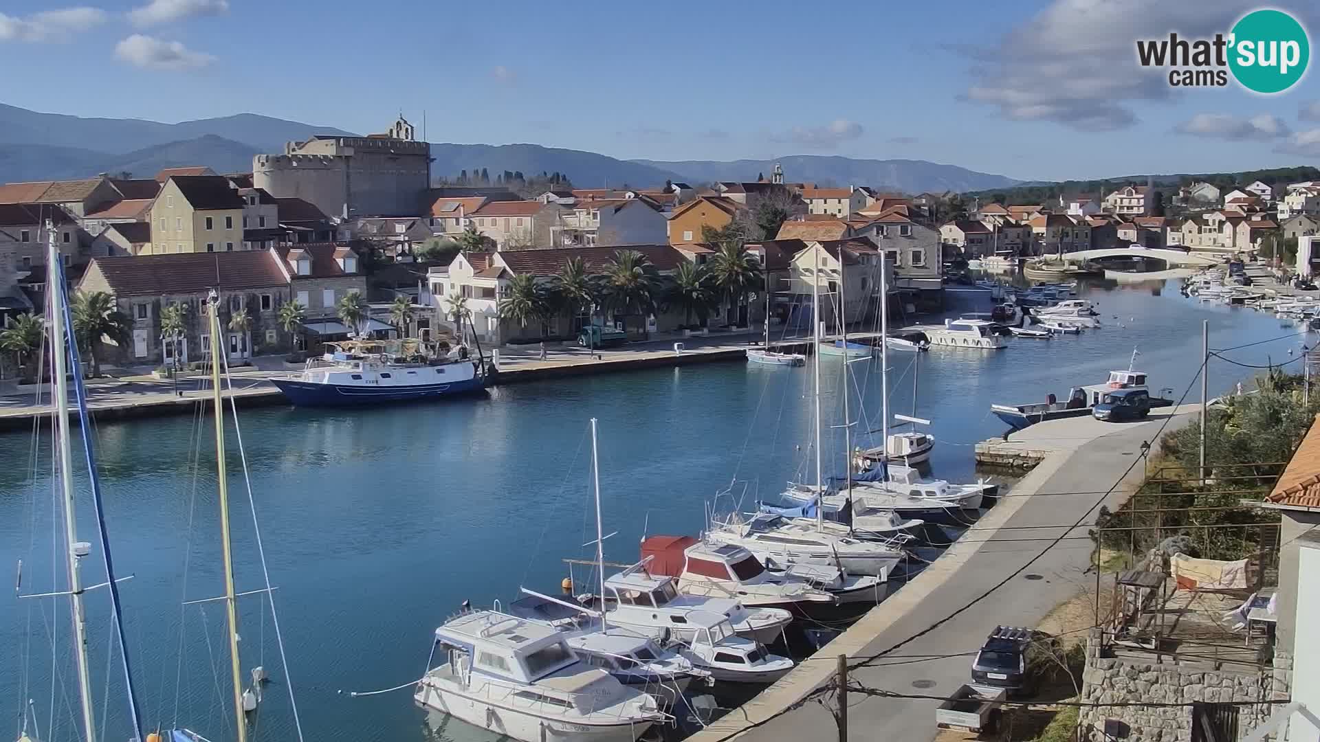 Camera Hvar Vrboska marina | isla de Hvar | Dalmacia