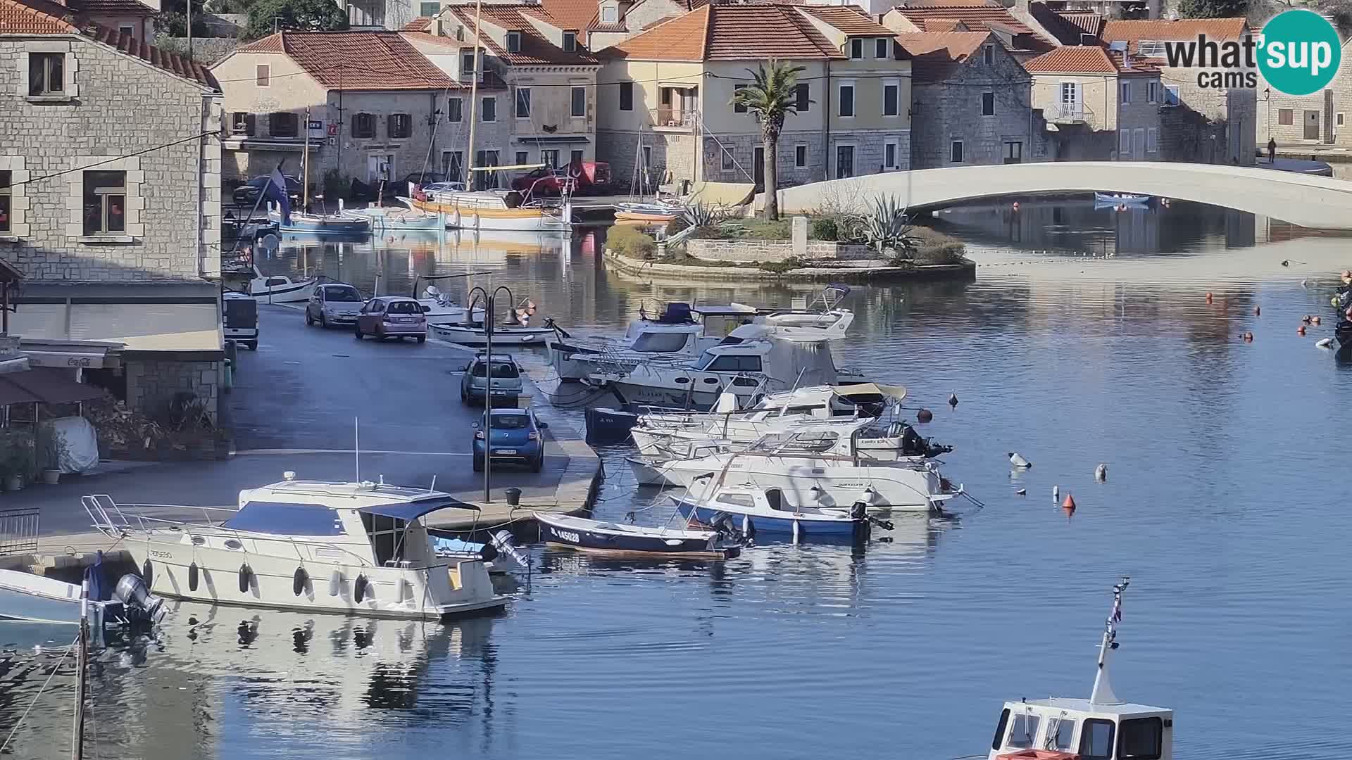 Camera Hvar Vrboska marina | isla de Hvar | Dalmacia