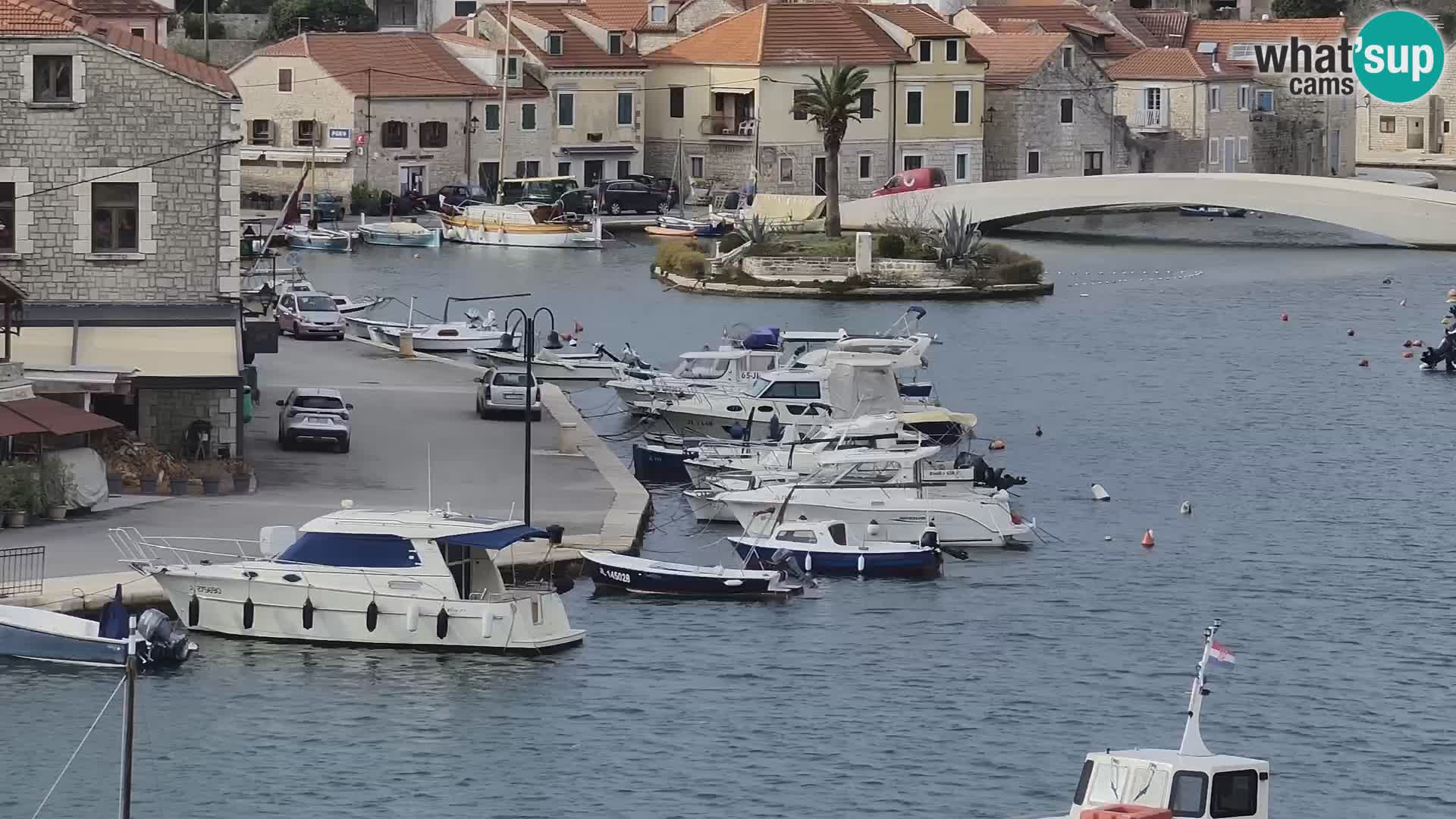 Camera Hvar Vrboska marina | isla de Hvar | Dalmacia