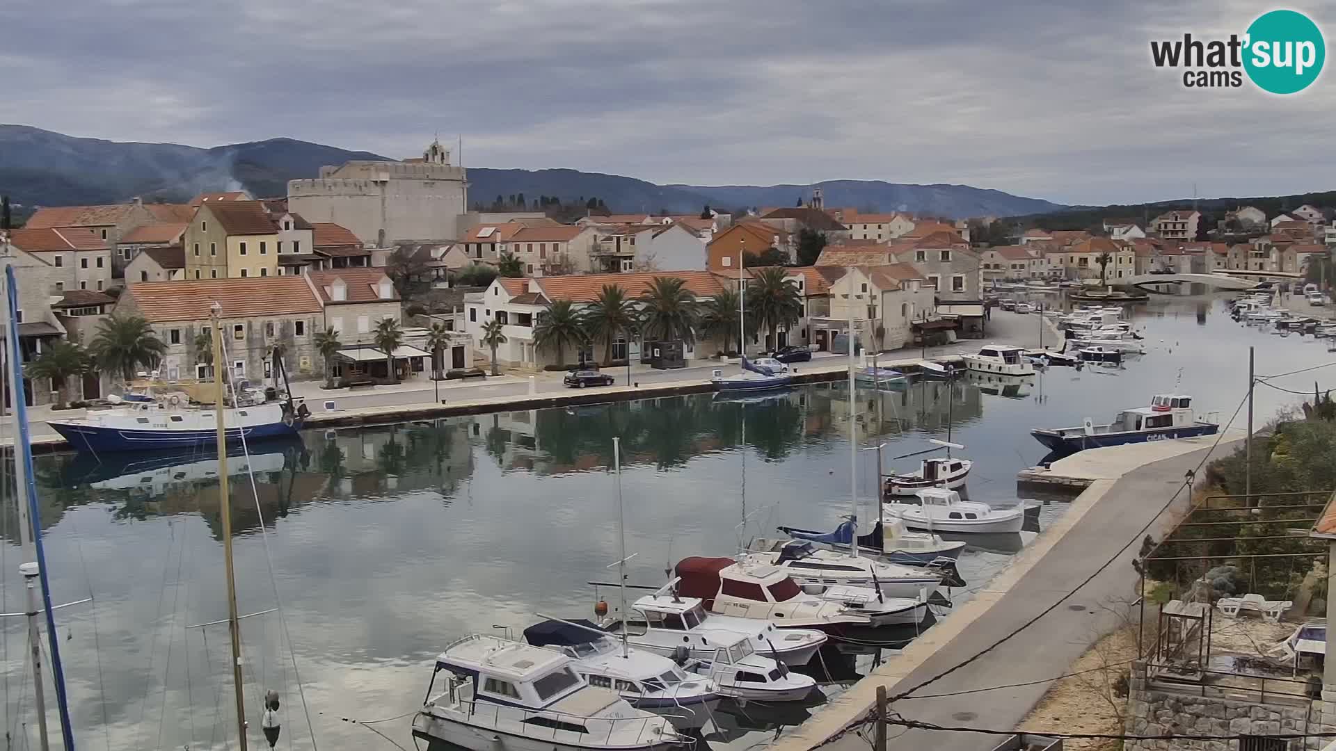 Camera Hvar Vrboska marina | isla de Hvar | Dalmacia