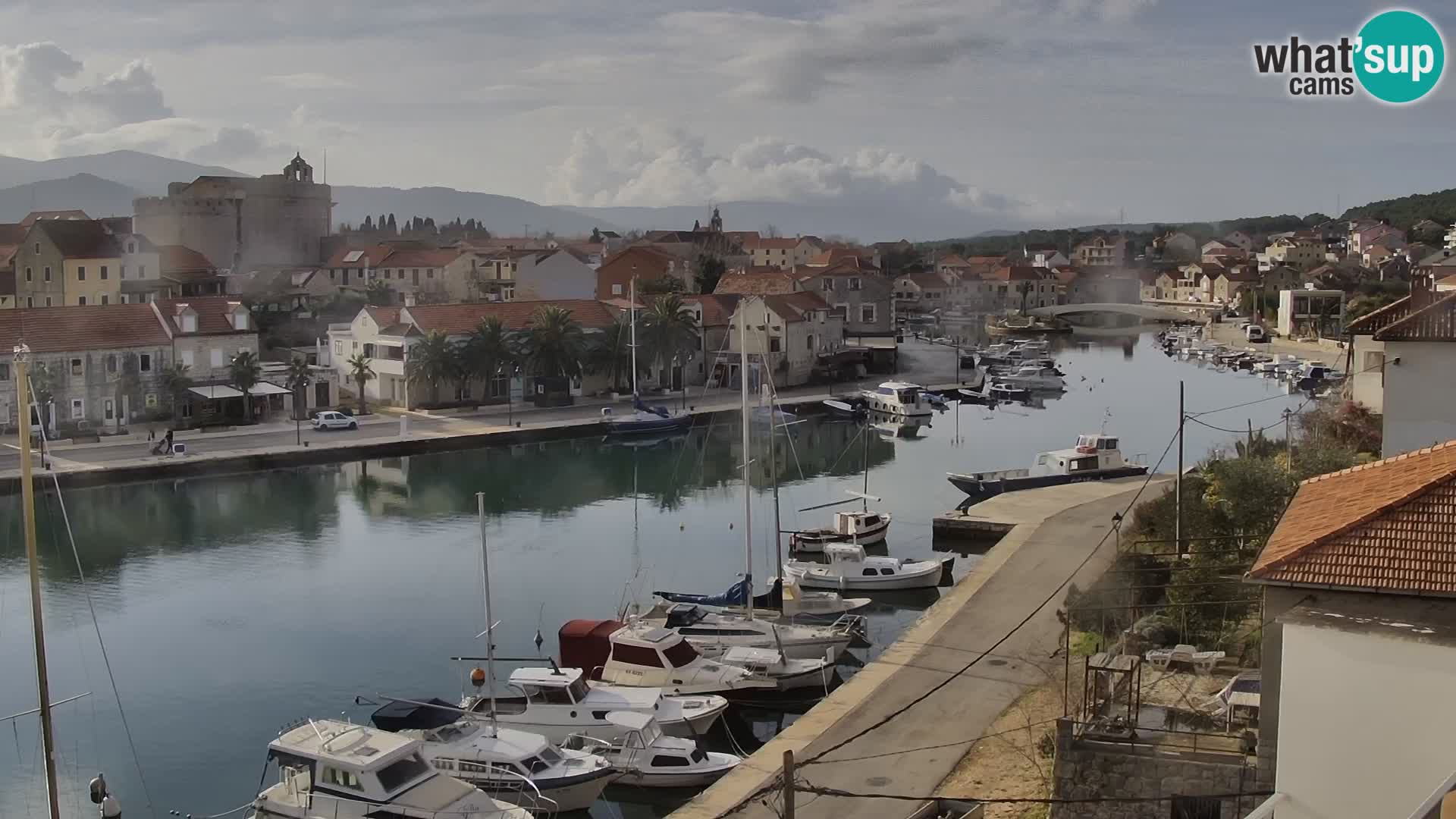 Camera Hvar Vrboska marina | isla de Hvar | Dalmacia