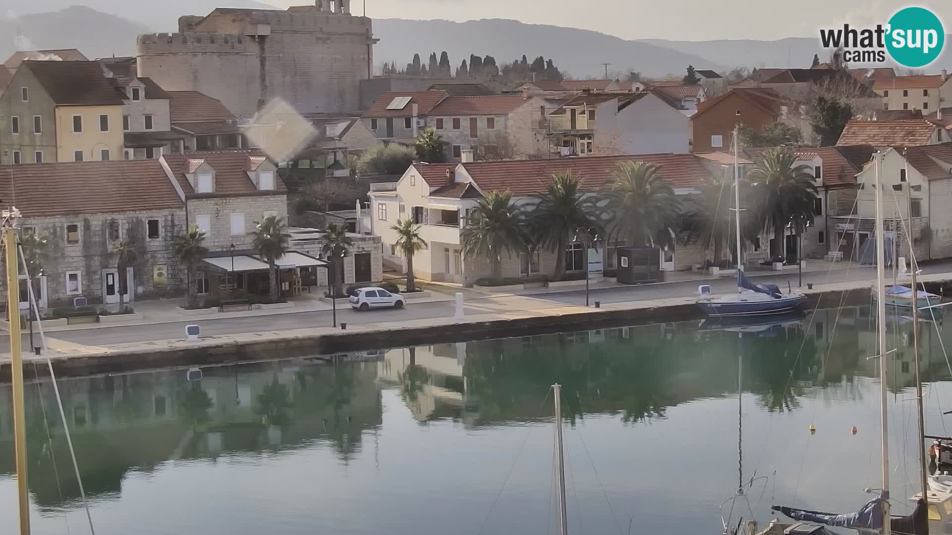 Camera Hvar Vrboska marina | isla de Hvar | Dalmacia