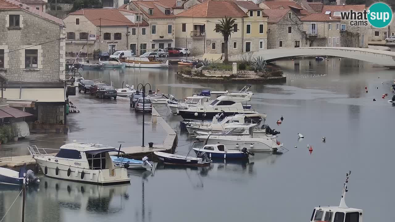 Camera Hvar Vrboska marina | isla de Hvar | Dalmacia