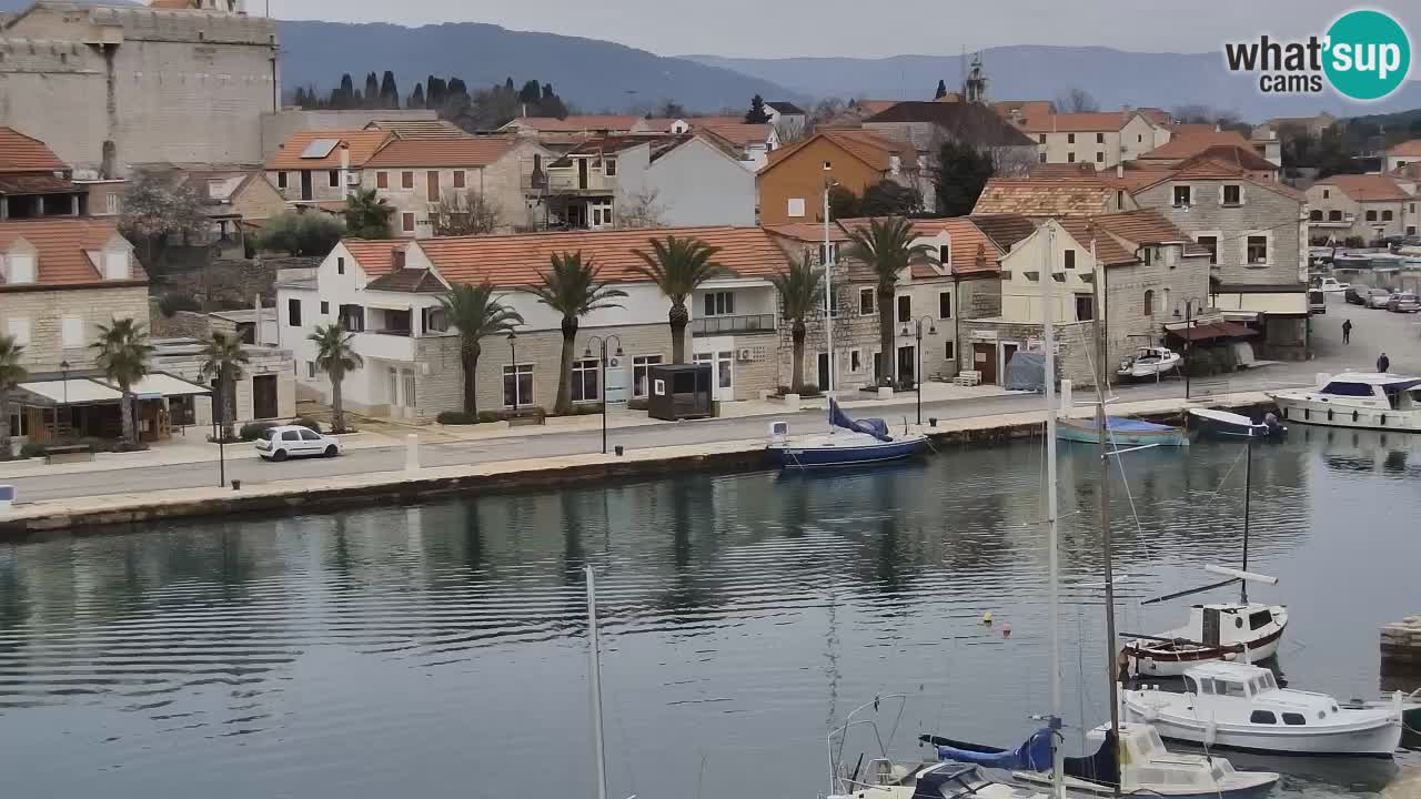 Camera Hvar Vrboska marina | isla de Hvar | Dalmacia