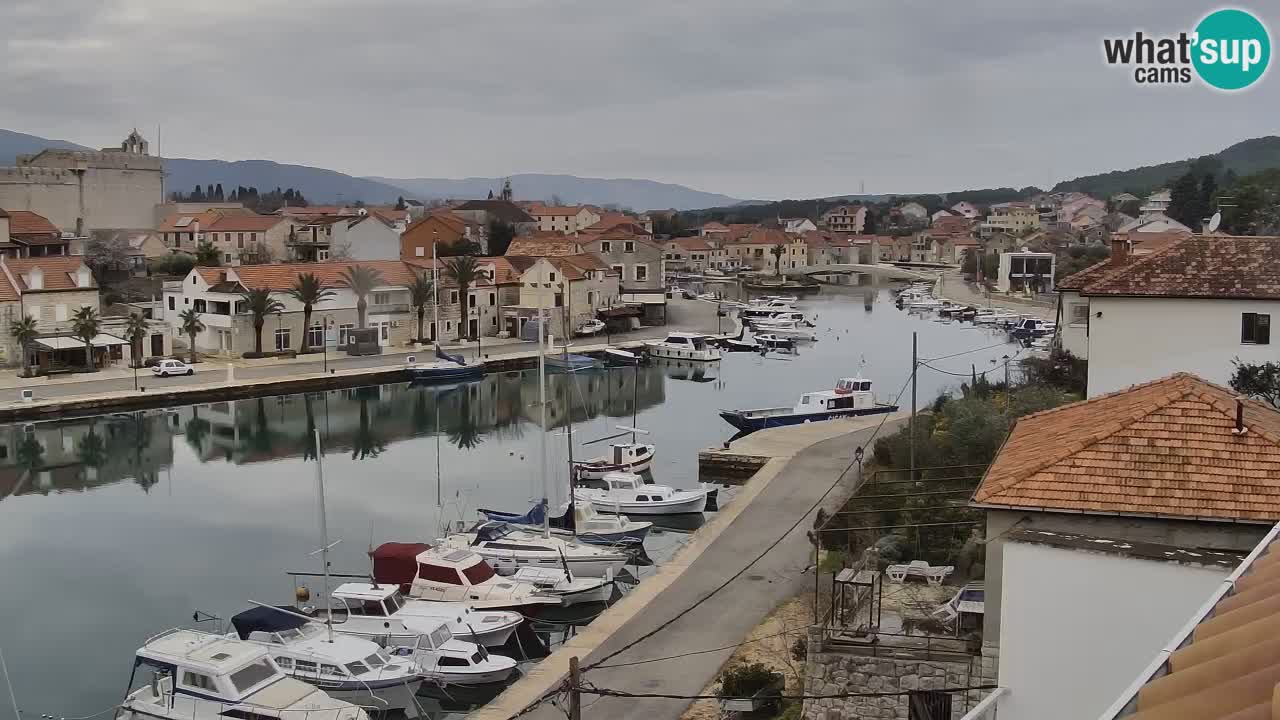 Camera Hvar Vrboska marina | isla de Hvar | Dalmacia