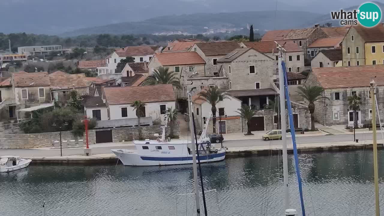 Camera Hvar Vrboska marina | isla de Hvar | Dalmacia