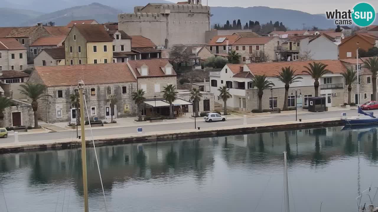 Camera Hvar Vrboska marina | isla de Hvar | Dalmacia