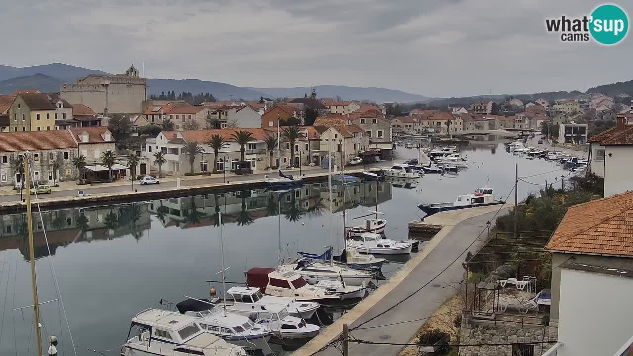 Camera Hvar Vrboska marina | isla de Hvar | Dalmacia