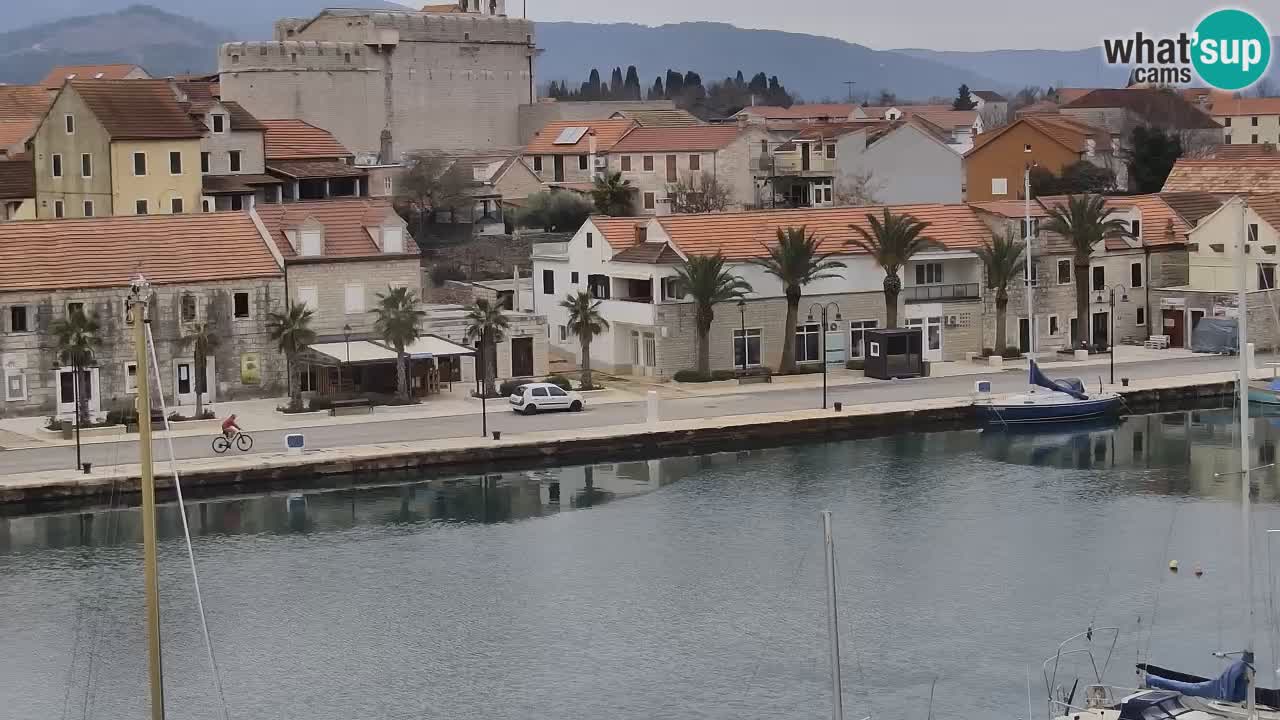 Camera Hvar Vrboska marina | isla de Hvar | Dalmacia