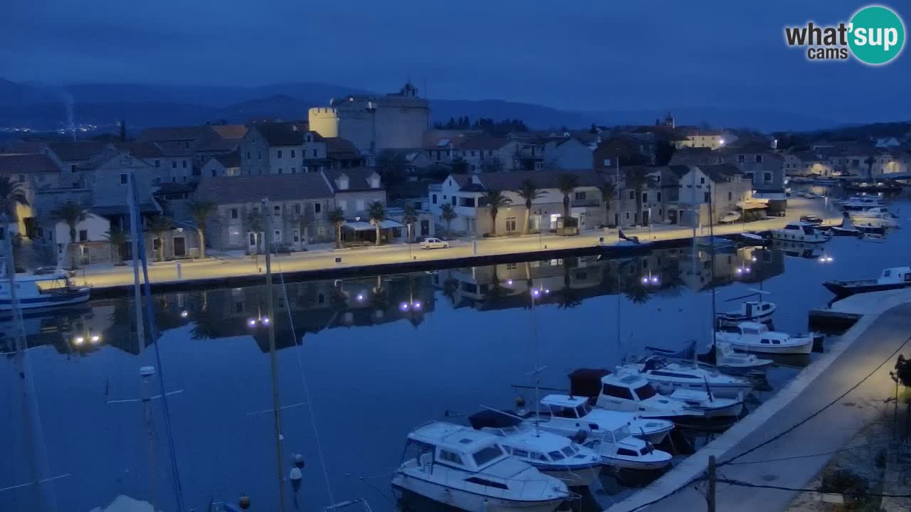 Camera Hvar Vrboska marina | isla de Hvar | Dalmacia