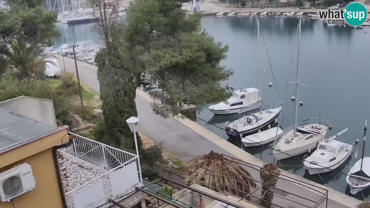 Camera Hvar Vrboska marina | isla de Hvar | Dalmacia