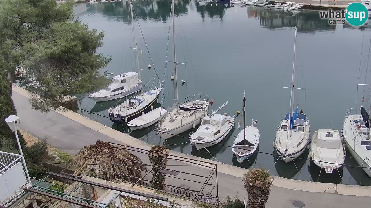 Camera Hvar Vrboska marina | isla de Hvar | Dalmacia