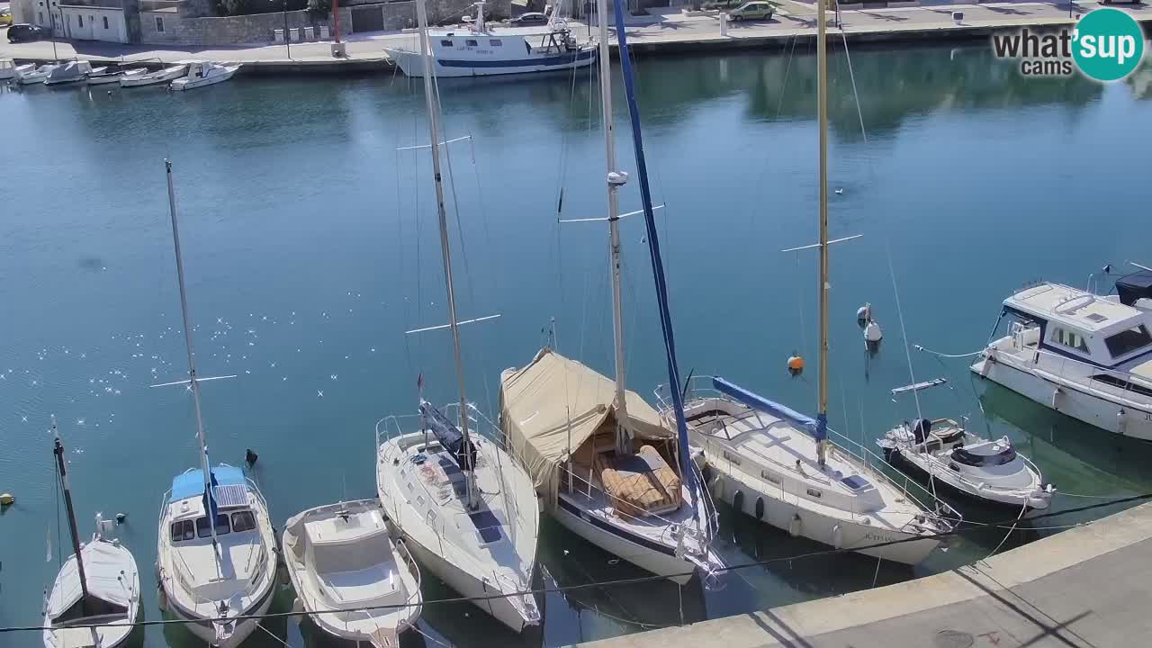 Camera Hvar Vrboska marina | isla de Hvar | Dalmacia