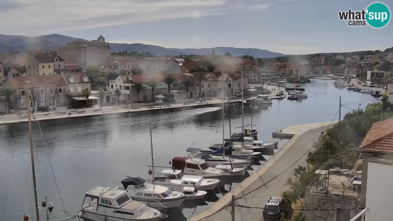 Camera Hvar Vrboska marina | isla de Hvar | Dalmacia