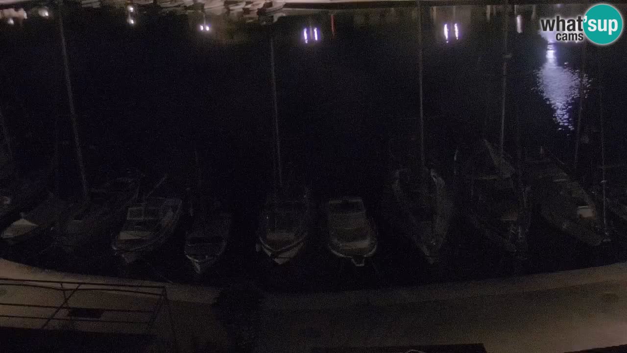 Camera Hvar Vrboska marina | isla de Hvar | Dalmacia