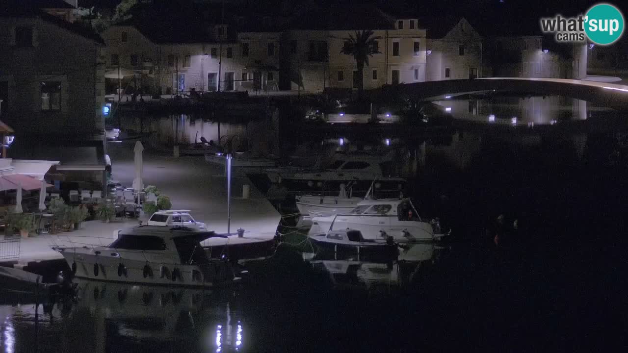 Camera Hvar Vrboska marina | isla de Hvar | Dalmacia