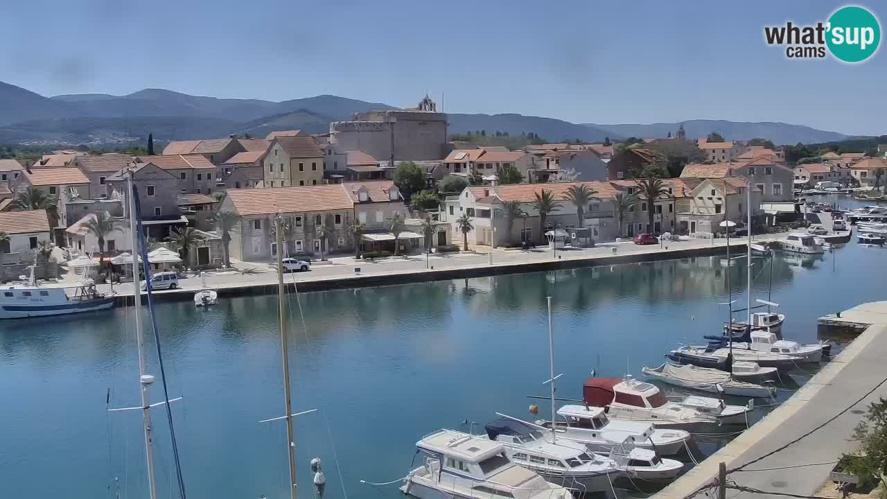 Camera Hvar Vrboska marina | isla de Hvar | Dalmacia