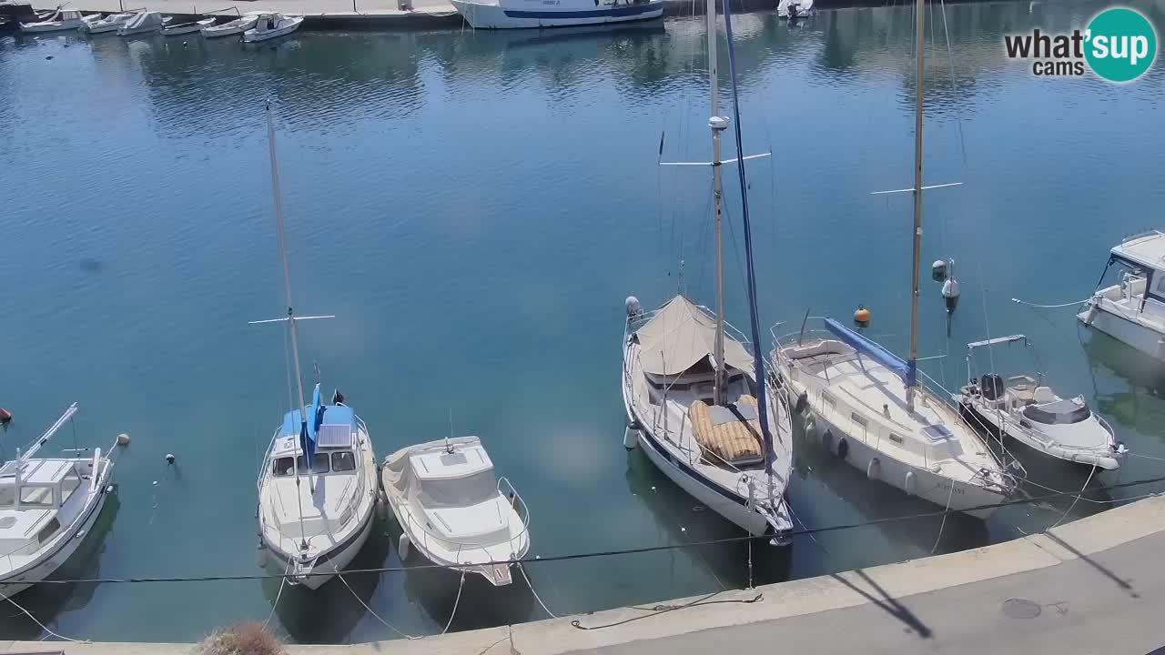 Kamera Hvar Vrboska marina | | Dalmacija
