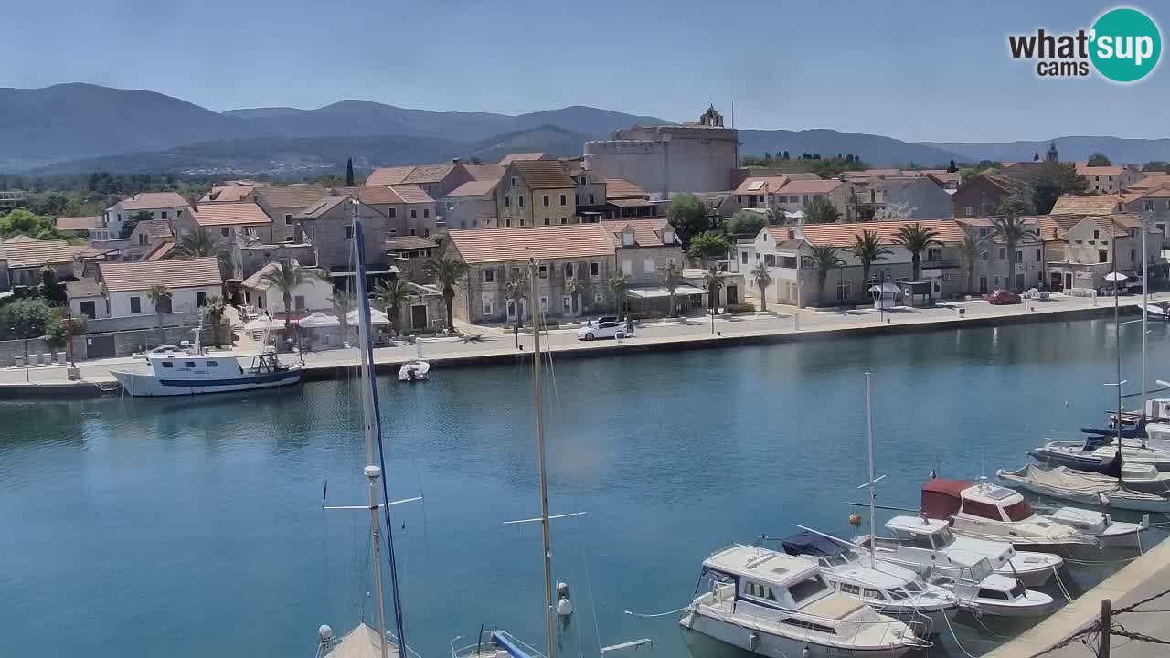 Camera Hvar Vrboska marina | isla de Hvar | Dalmacia