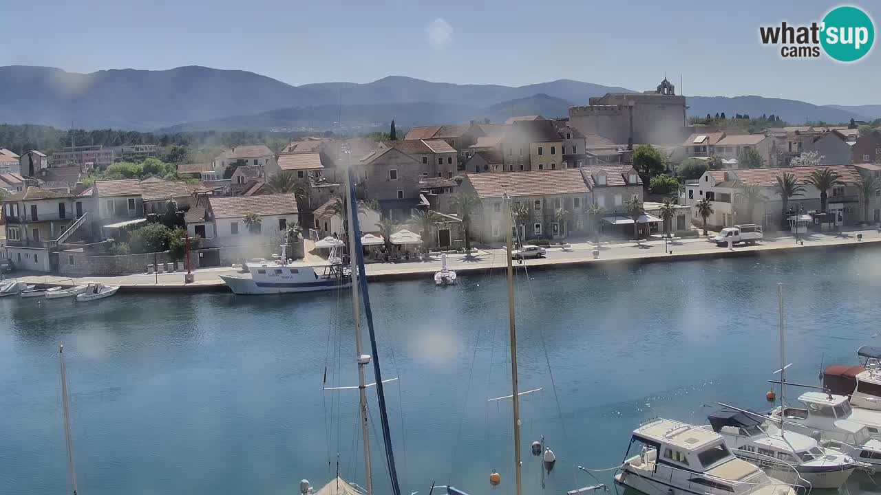 Camera Hvar Vrboska marina | isla de Hvar | Dalmacia